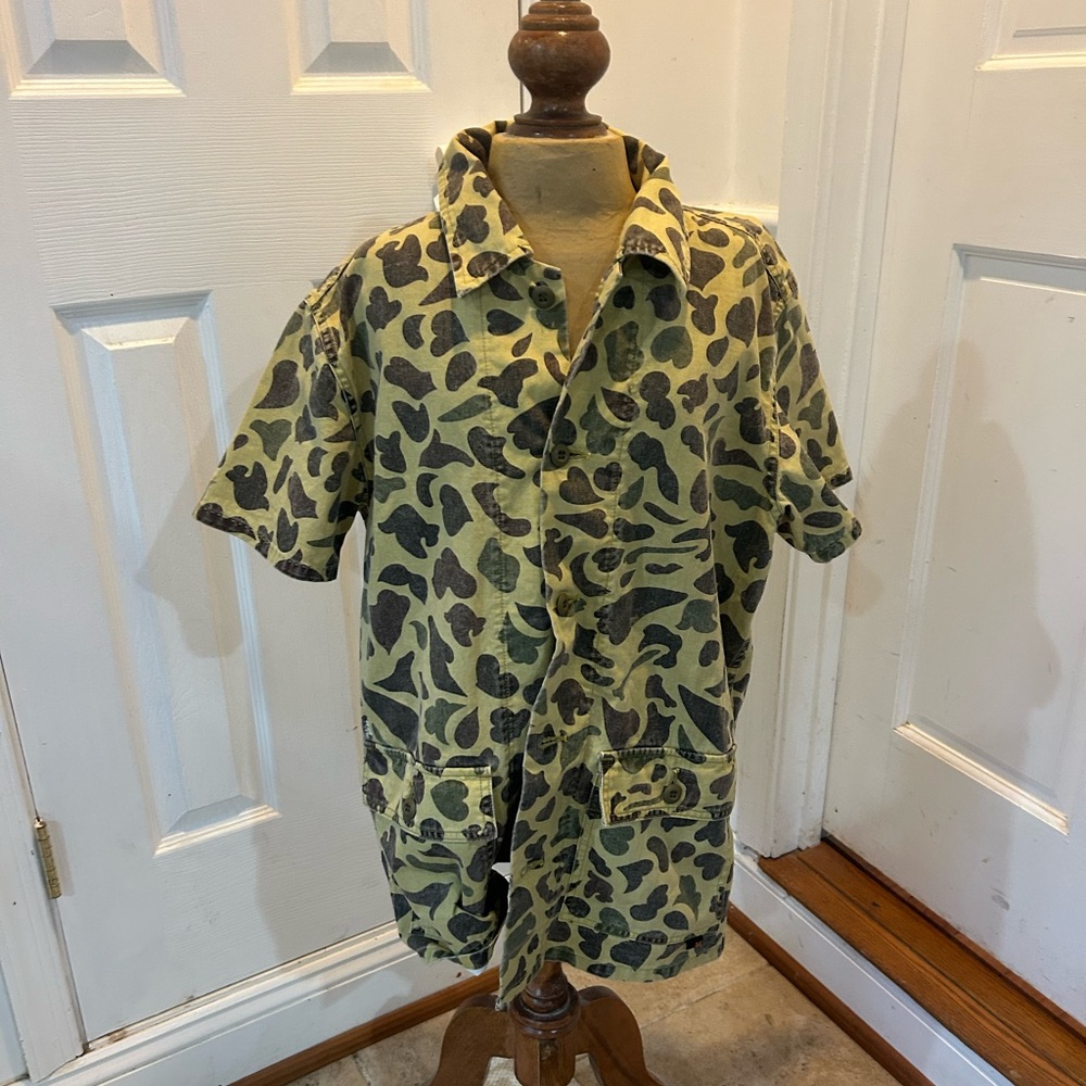 Freecity short sleeved jacket/coat